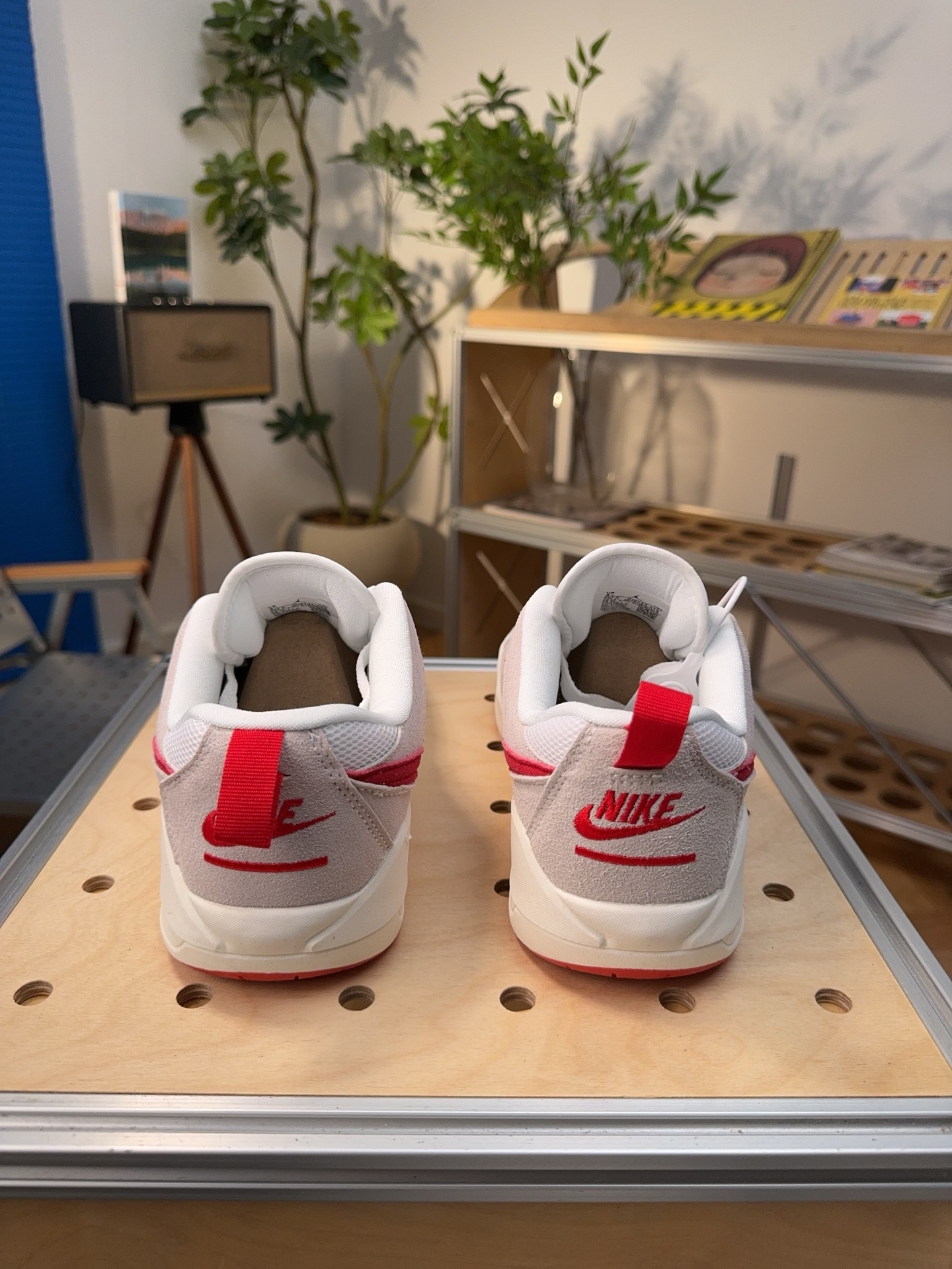 Nike Jordan